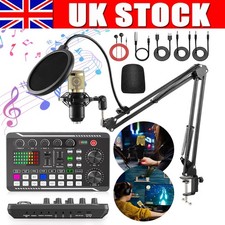 Podcast Equipments Bundle