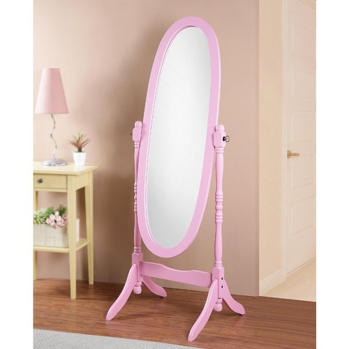 Full length floor cheval - length,