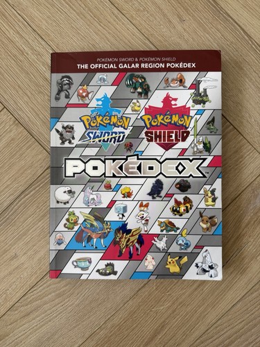 Pokemon sword shield - sword,