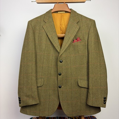 Bladen men tweed - bladen, men’s