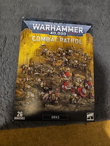 Warhammer 000 combat - warhammer, 40,000