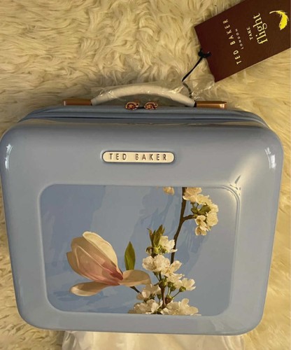 Ted baker vanity case - vanity,