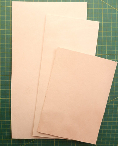 3mm thick natural - natural, veg
