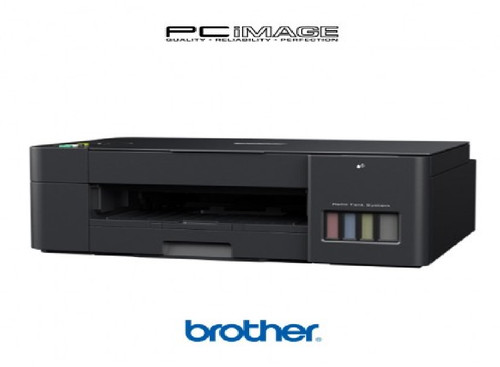Brother dcp t420w 1 ink - 1,