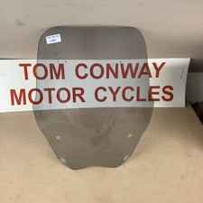 Yamaha FJR1300  Screen