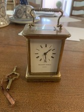 carriage clock
