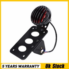 Motorcycle Side Mount Tail