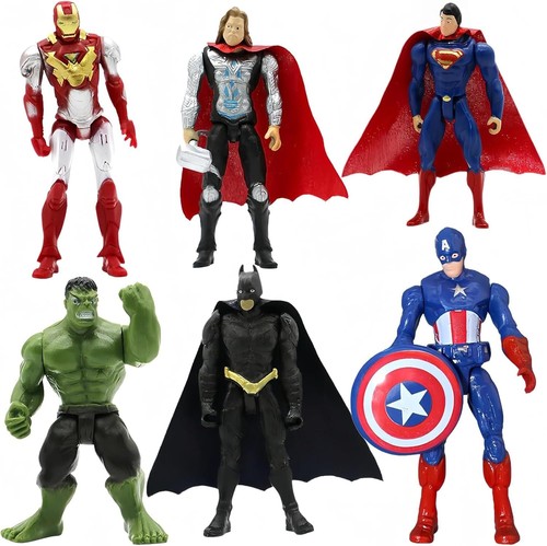Marvel action figures titan - figures,