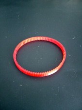 Pitch control Belt Replacement