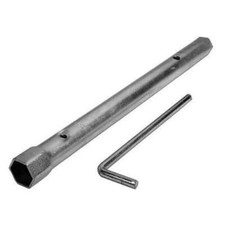 Spark Plug Spanner 16mm 21mm