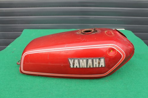 Yamaha rs100 rs125 100 125 - rs125, rs