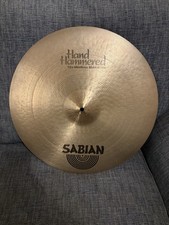 Sabian HH Hand Hammered 20”