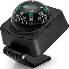 Marine Boat Compass with Mount