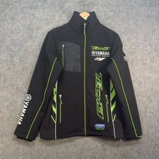 Yamaha Motorbike Fleece Jacket