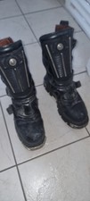 New Rock 2000 Motorcycle Boots
