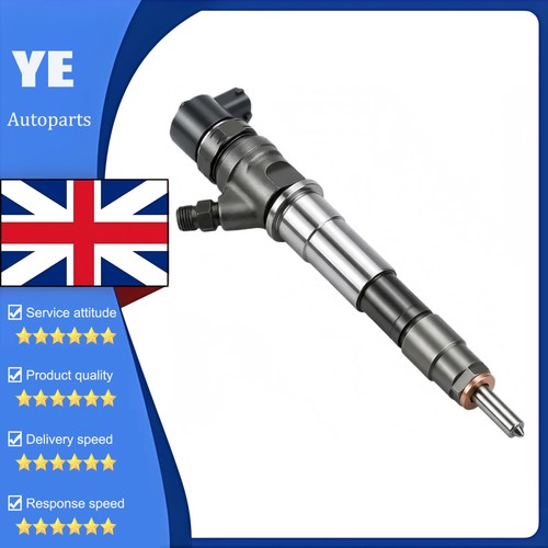 Diesel fuel injector for - diesel,