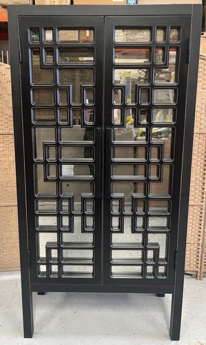 Oka katsura cabinet japanese - cabinet,