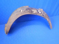 Triumph 2000 MK1 Near Side