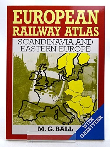 Scandinavia and eastern europe - eastern,