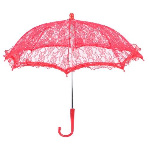 Lace wedding umbrella - .lace,