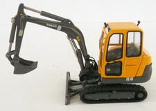 Motorart - Volvo EC45 tracked
