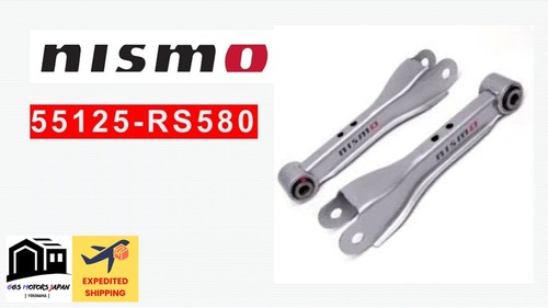 Nismo oem 55125 - oem, 55125-rs580