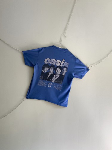 Vintage 2000s oasis dig out - vintage,