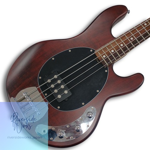 Sterling musicman sub - sterling,