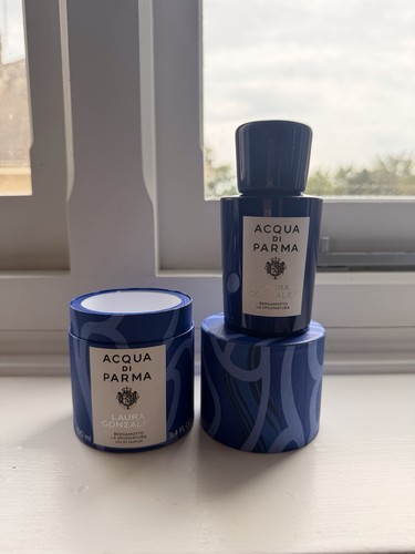 Acqua parma laura - x,
