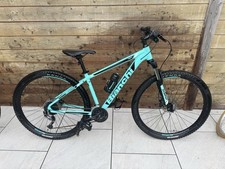 BIANCHI MAGMA 9.2 ALIVIO