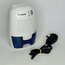 ProBreeze Mini Dehumidifier