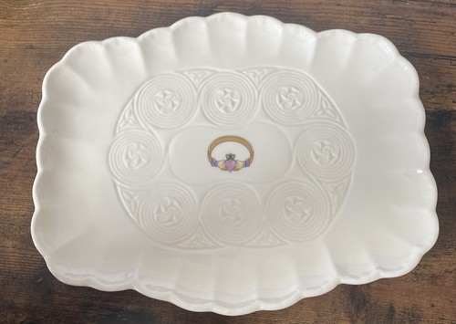 Irish parian donegal china - donegal,