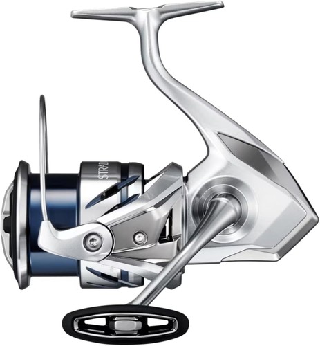 Shimano stradic 4000mhg - 23,