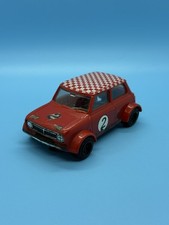 Slot Car SCX Triang Scalextric