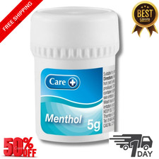 Care Menthol Crystals