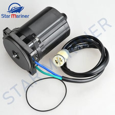 36120-ZW4 Tilt Trim Motor for