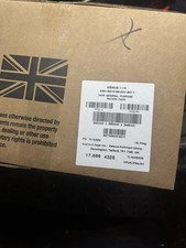 British Army 24-Hour GP Ration