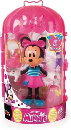 Official disney minnie mouse - minnie,