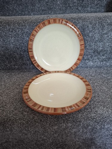 Denby fire chilli stripes - denby,, chilli,