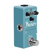 Rowin LN322 For Bass Guitar
