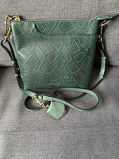 RADLEY SMALL POCKETS LEATHER