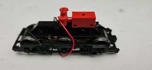 Bachmann class bogie - oo,