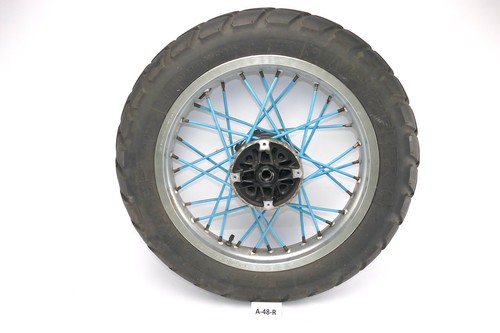 Honda 650 dominator - 650,
