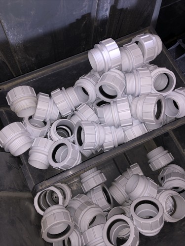 Osma hepvo running adaptor - pp,
