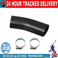 TURBO INTERCOOLER HOSE PIPE