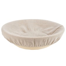 Round Bread Proofing Basket