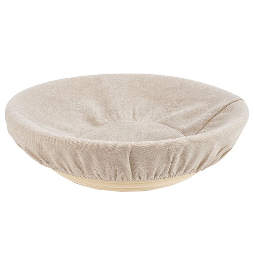 Size bread proofing basket - 10,