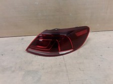 VW PASSAT CC 2012-2017 RH RIGHT OUTER REAR LED TAIL LIGHT O/S OFFSIDE BACK LAMP