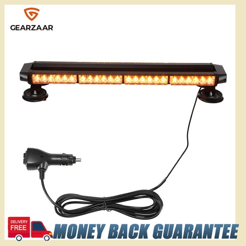 Slimline amber led light - slimline,