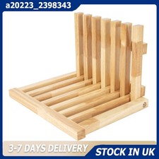 Wall Mounted Folding Stool